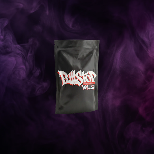 PullStop Pack Vol.2
