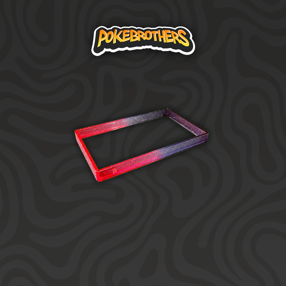 CollectorShield BGS Bumper