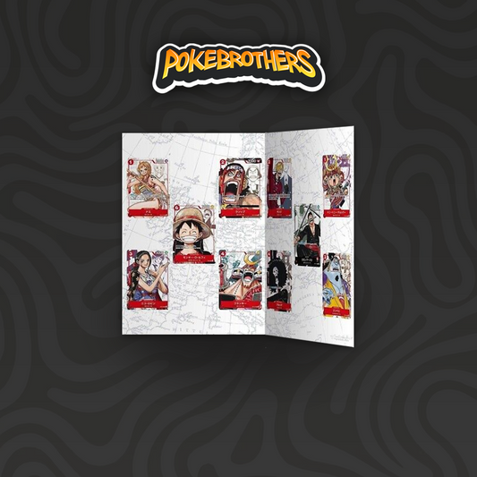 One Piece Premium Card Collection 25th Edition