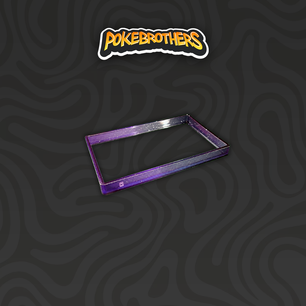 CollectorShield BGS Bumper