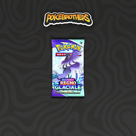 Ultimate Zone Regno Glaciale Pack