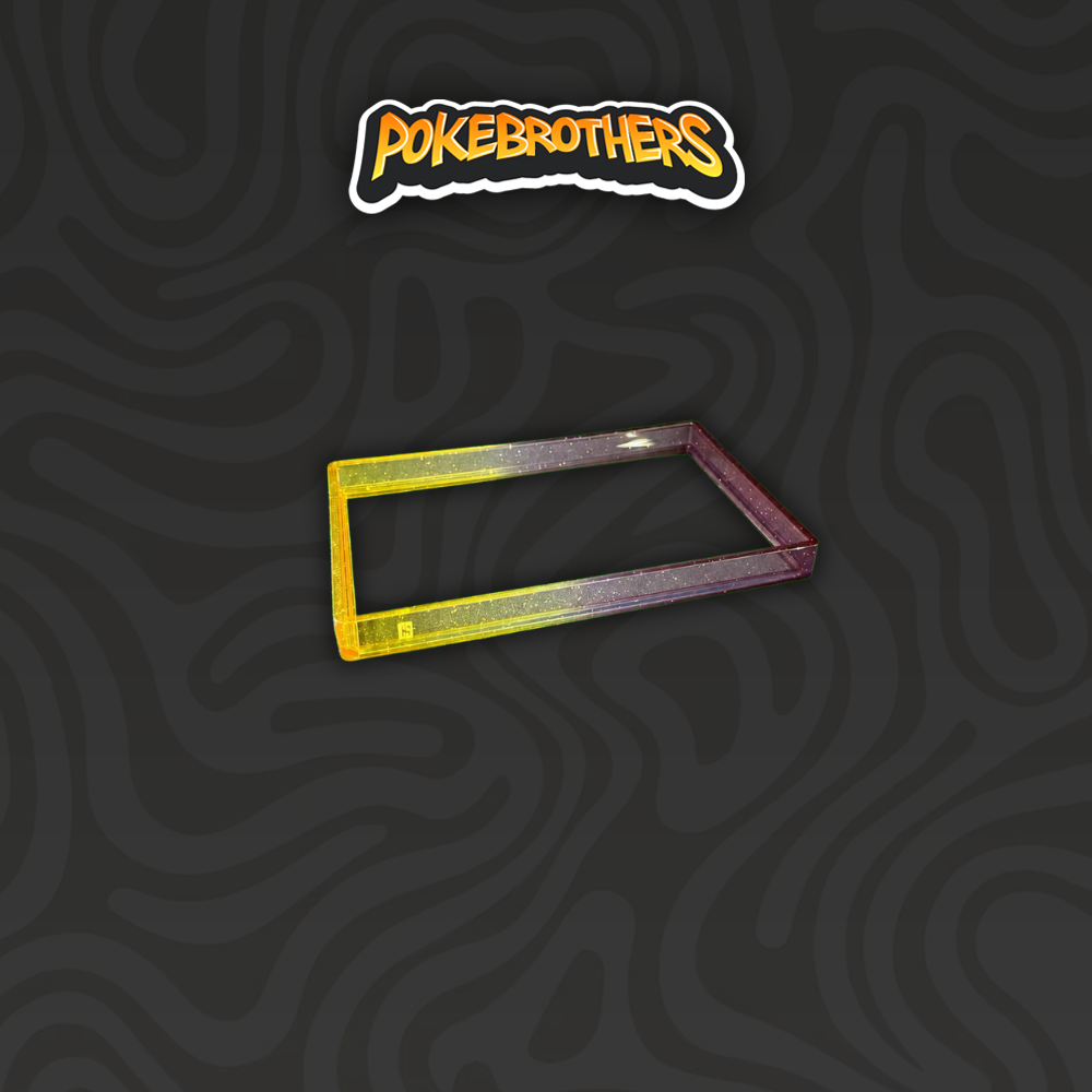 CollectorShield BGS Bumper