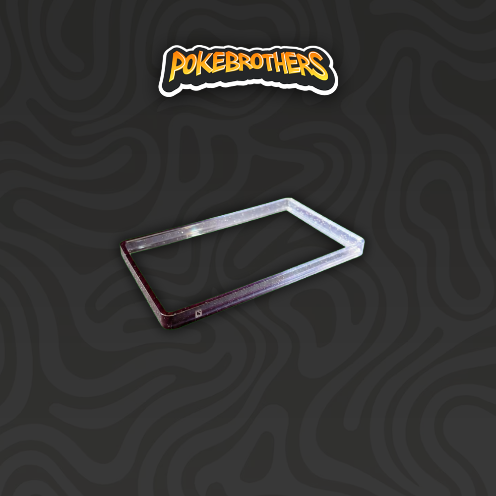 CollectorShield BGS Bumper