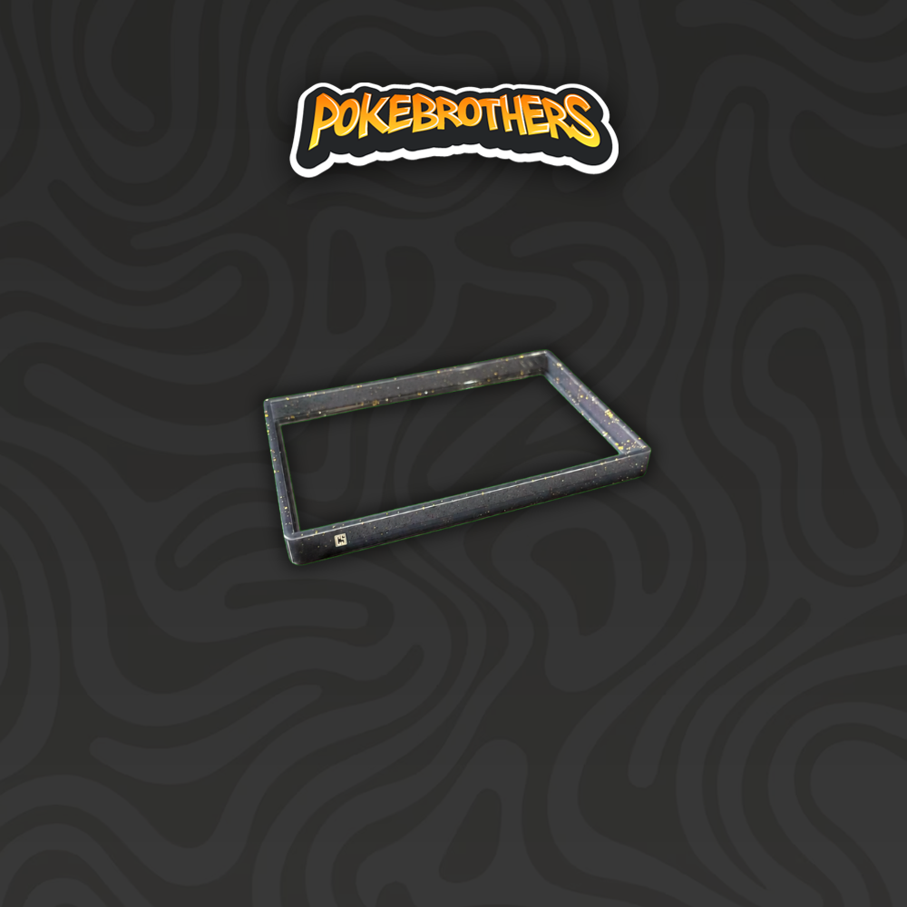 CollectorShield BGS Bumper