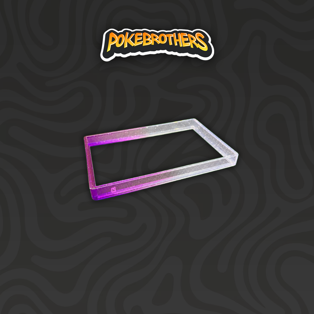 CollectorShield BGS Bumper