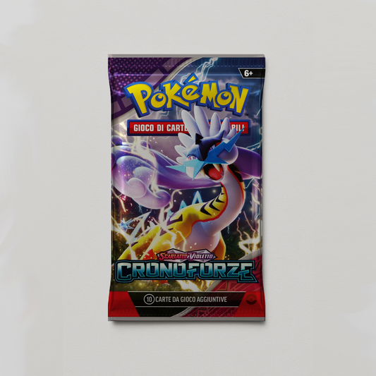 Pack Cronoforze