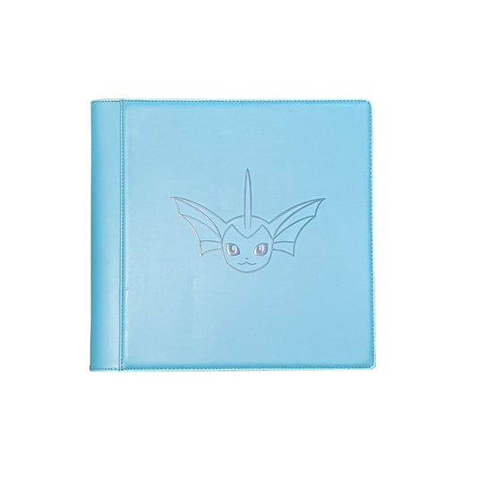 Raccoglitore Vaporeon 12x40