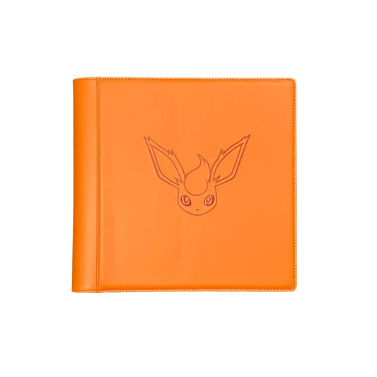Raccoglitore Flareon 12x40