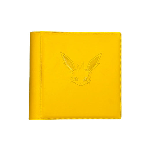 Raccoglitore Jolteon 12x40