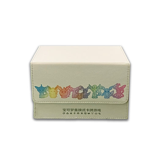 Porta Mazzo a Tema Eevelution + OneTouch