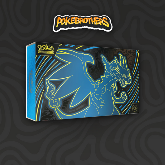 Fiamme Spettrali Collezione Ultra Premium