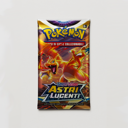 Pack Astri Lucenti