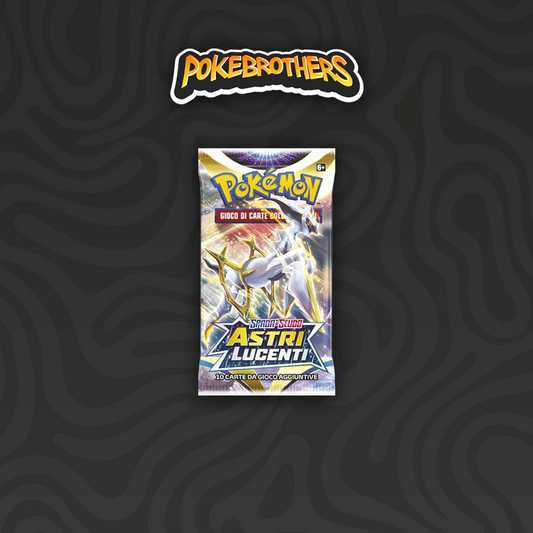 Pack Astri Lucenti