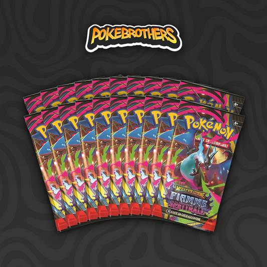 Fiamme Spettrali Bundle 20 Pack