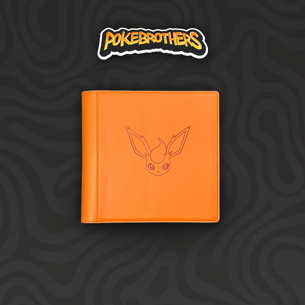 Raccoglitore Flareon 12x40