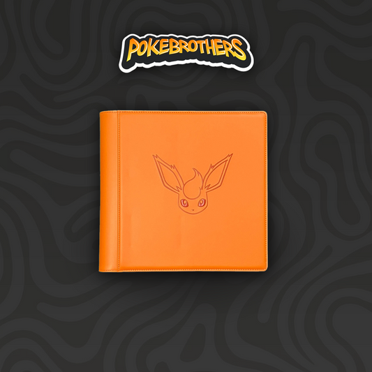 Raccoglitore Flareon 12x40