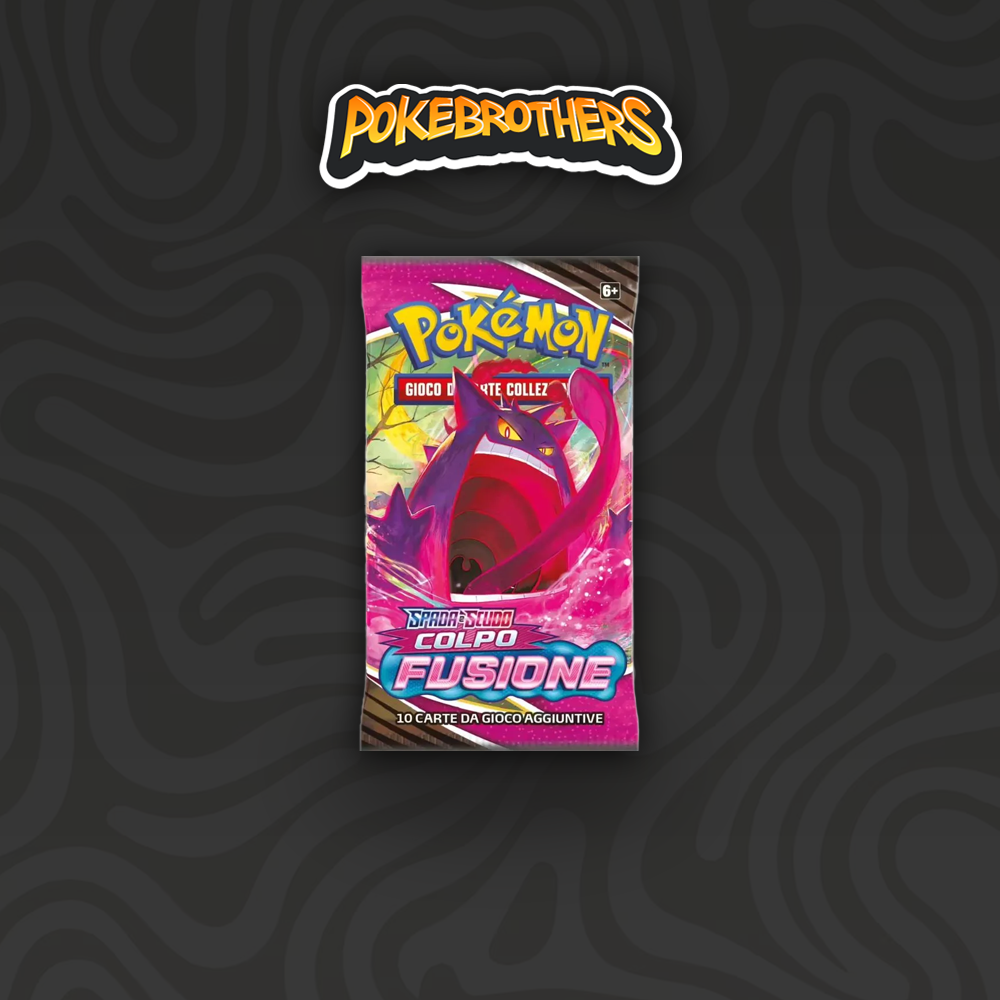 Pack Colpo Fusione