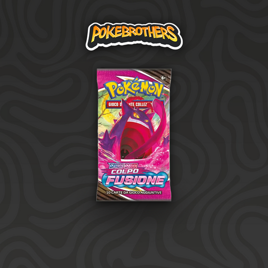 Pack Colpo Fusione