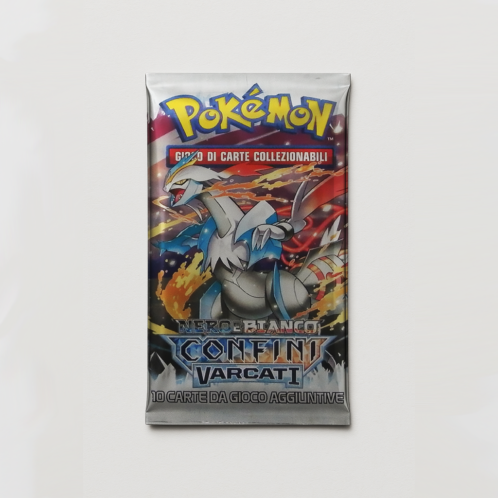 Pack Confini Varcati