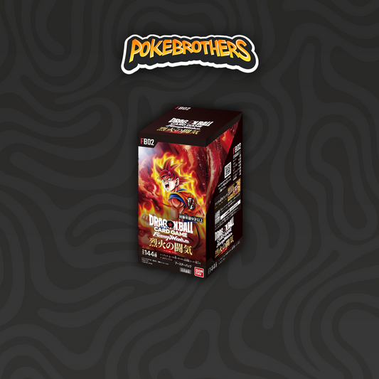 FB02 Box 24 Bustine JAP