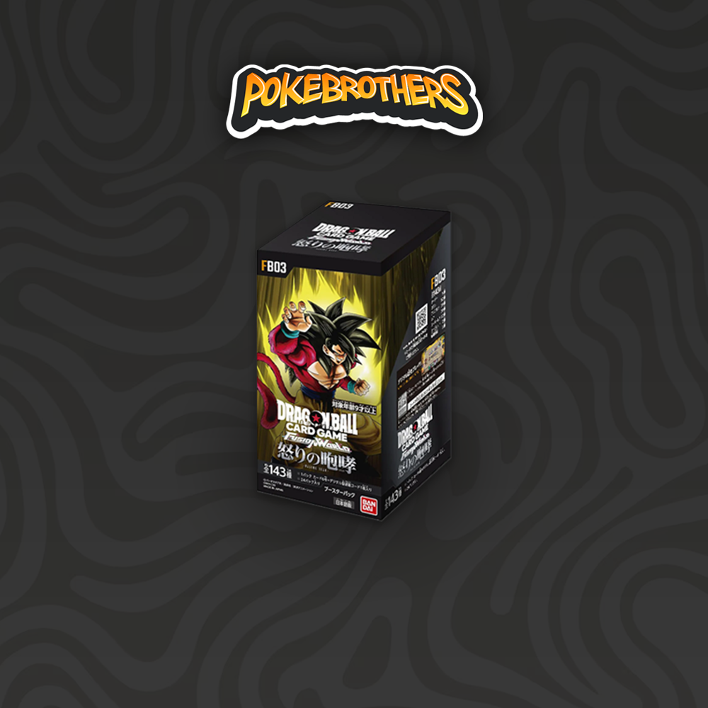 FB03 Box 24 Bustine JAP