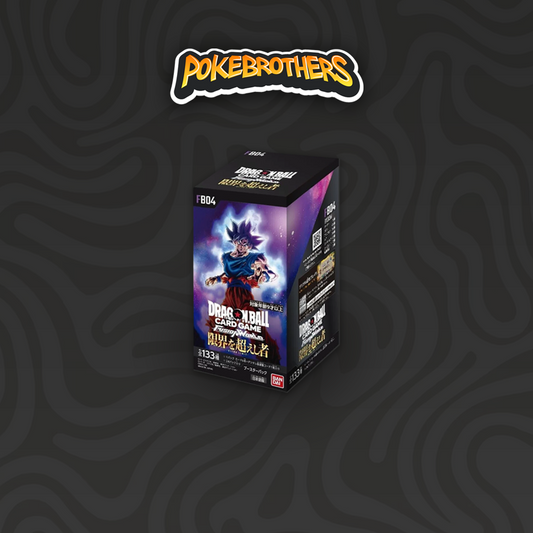 FB04 Box 24 Bustine JAP