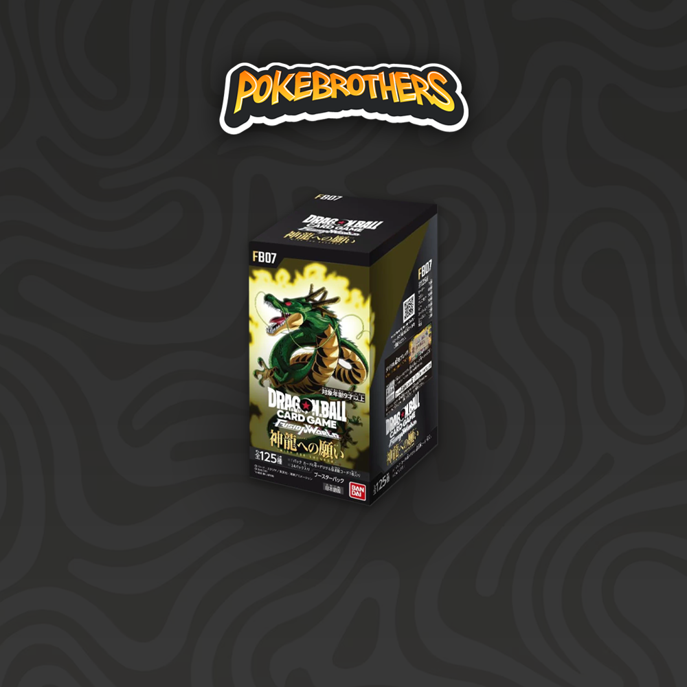 FB07 Box 24 Bustine JAP