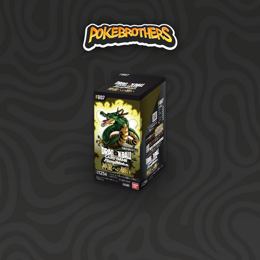 FB07 Box 24 Bustine JAP