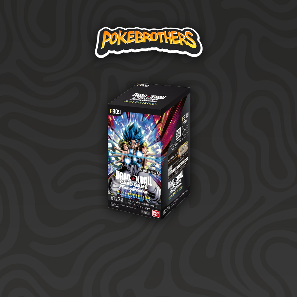 FB09 Box 24 Bustine JAP