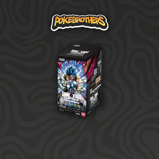 FB09 Box 24 Bustine JAP
