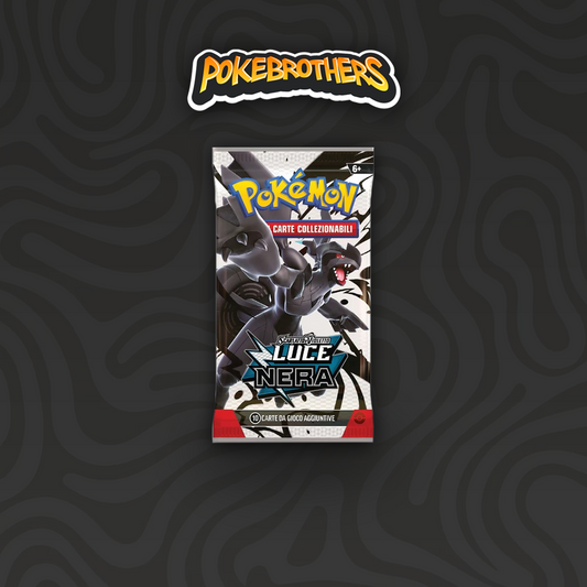 Pack Luce Nera