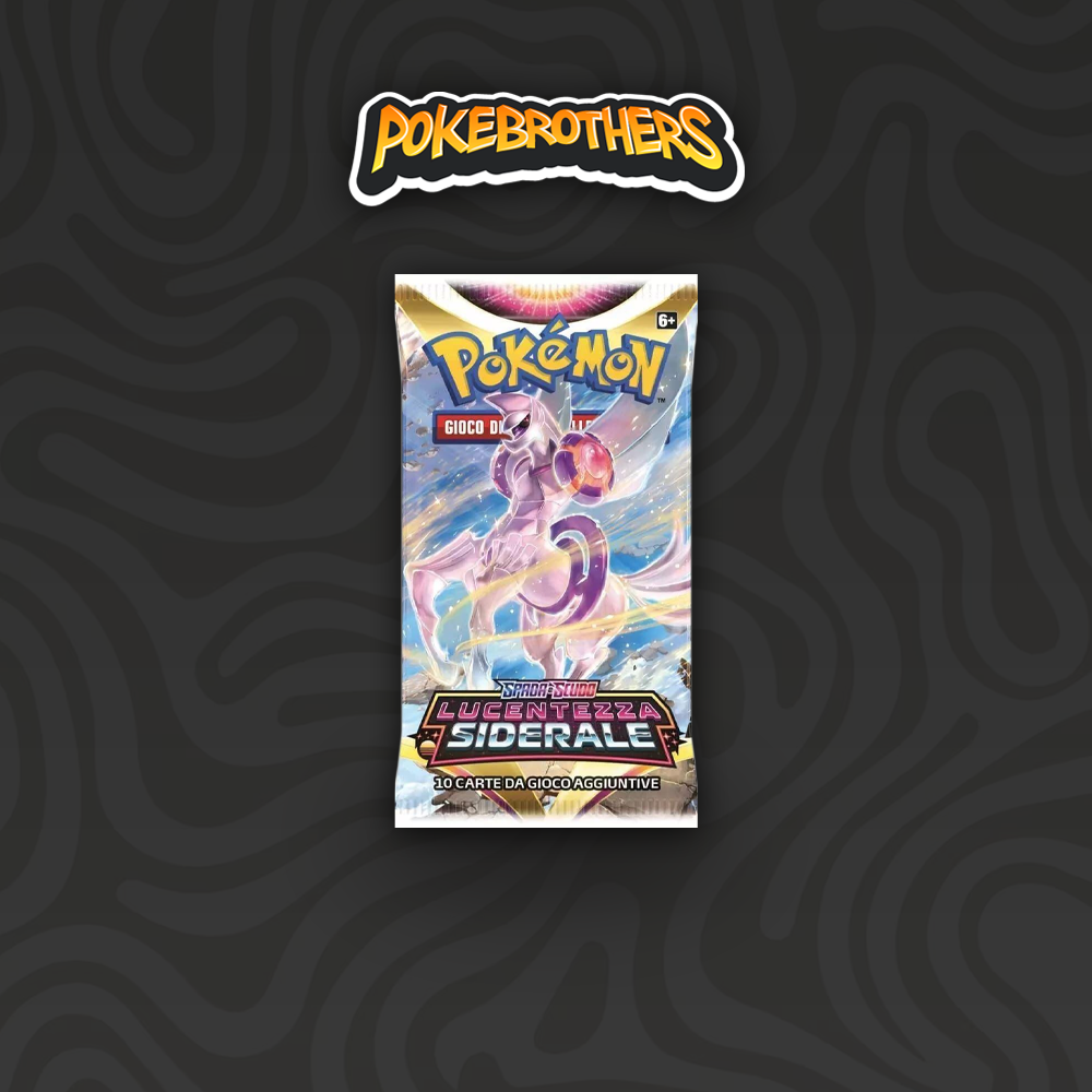 Pack Lucentezza Siderale