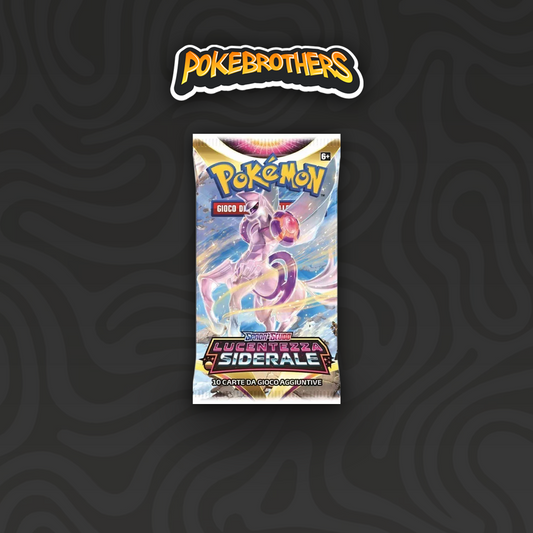 Pack Lucentezza Siderale