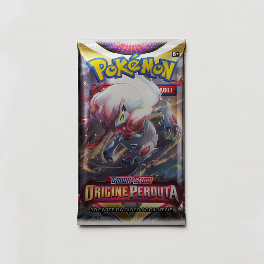 Pack Origine Perduta