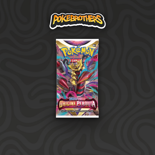 Pack Origine Perduta