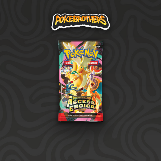 Pack Ascesa Eroica