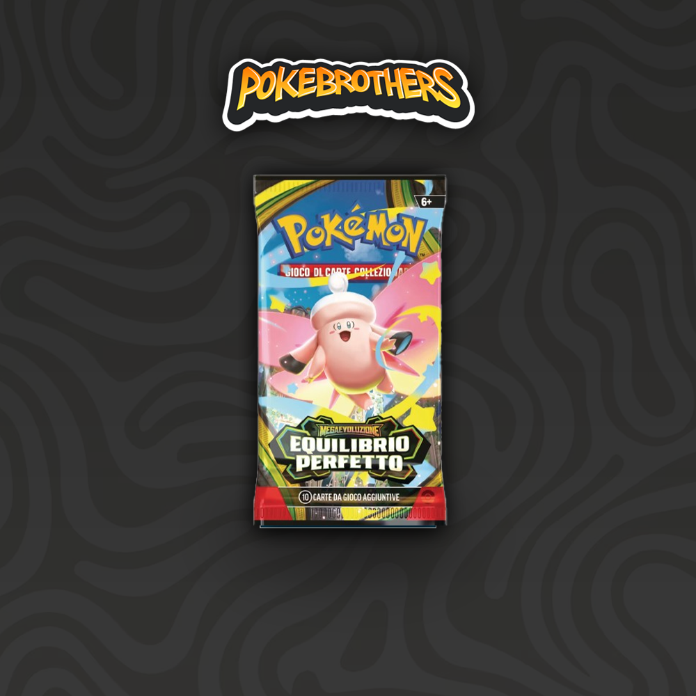 Pack Equilibrio Perfetto