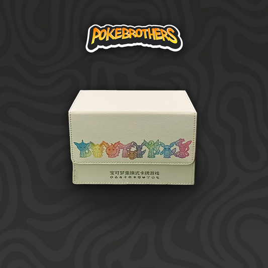 Porta Mazzo a Tema Eevelution + OneTouch