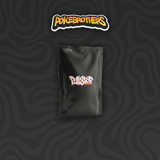 PullStop Pack Vol.1