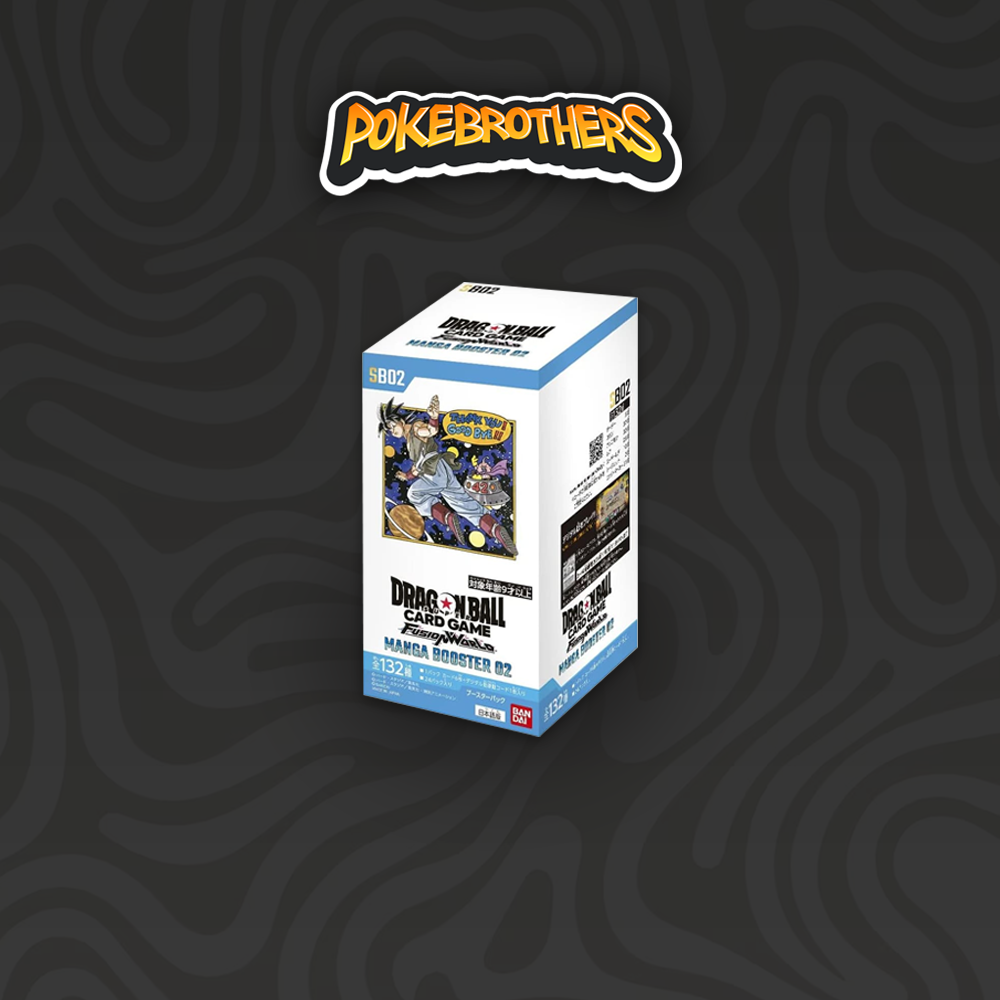 SB02 Box 24 Bustine JAP