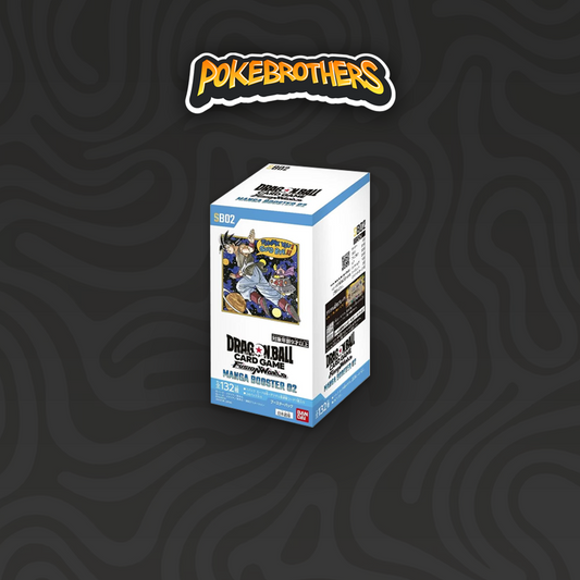 SB02 Box 24 Bustine JAP