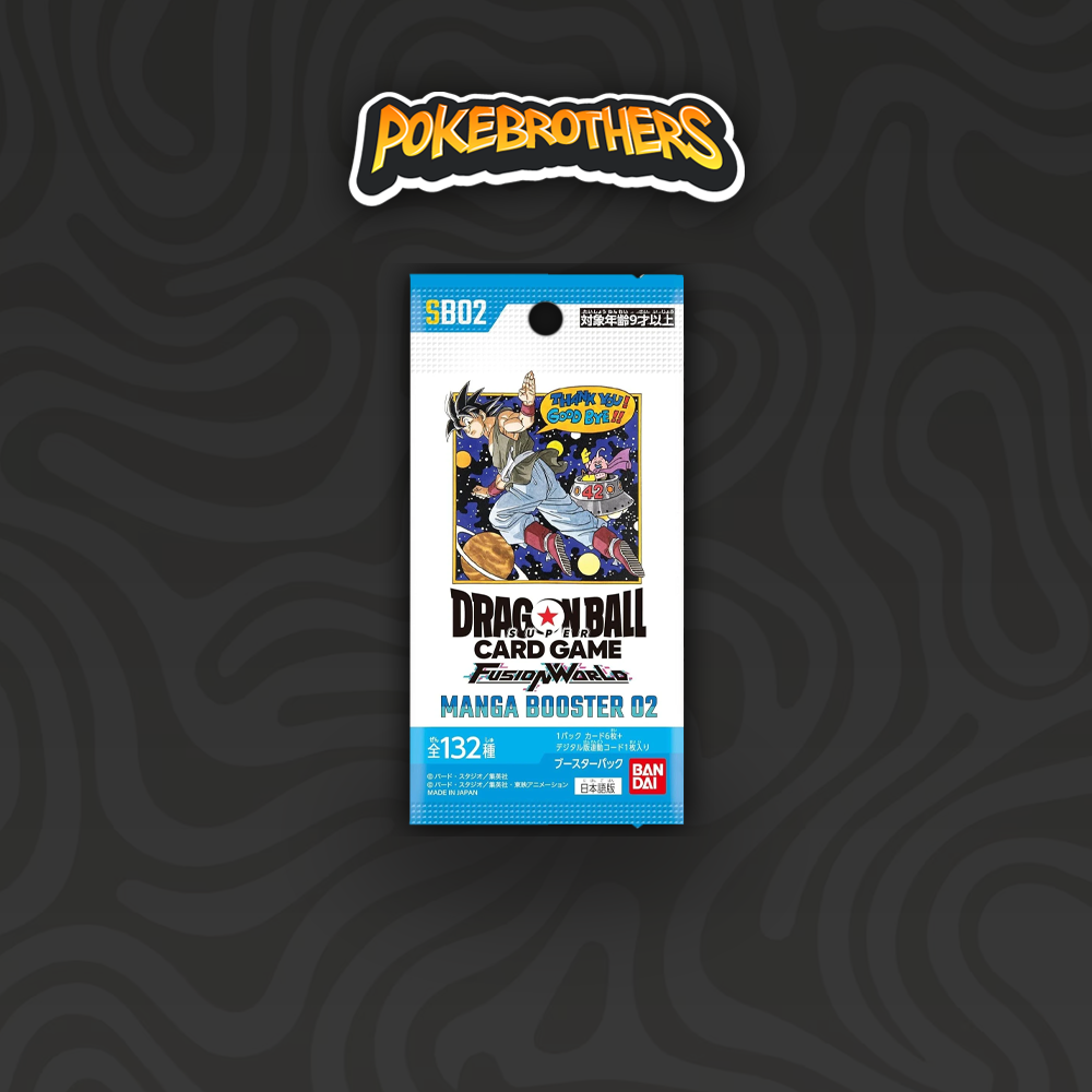Pack SB02 JAP