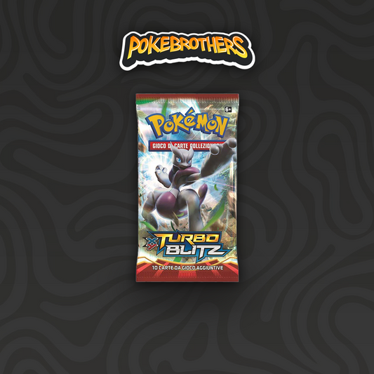 Pack Turbo Blitz
