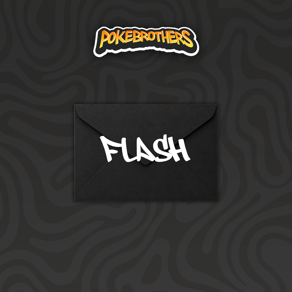 Flash Pack