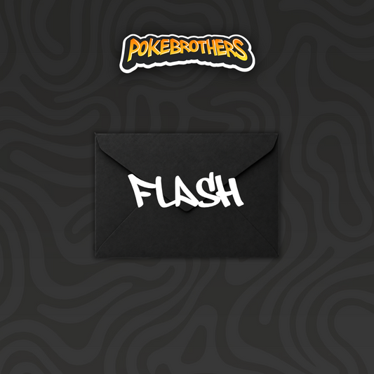 Flash Pack