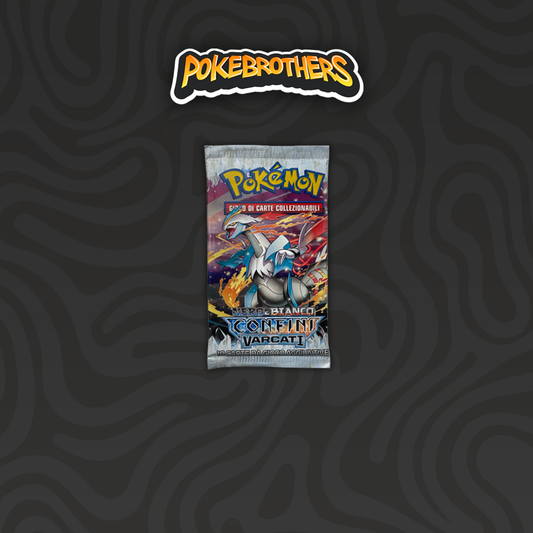 Confini Varcati Pack