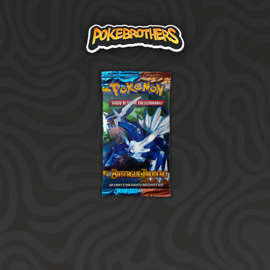 Battaglie Trionfali Pack