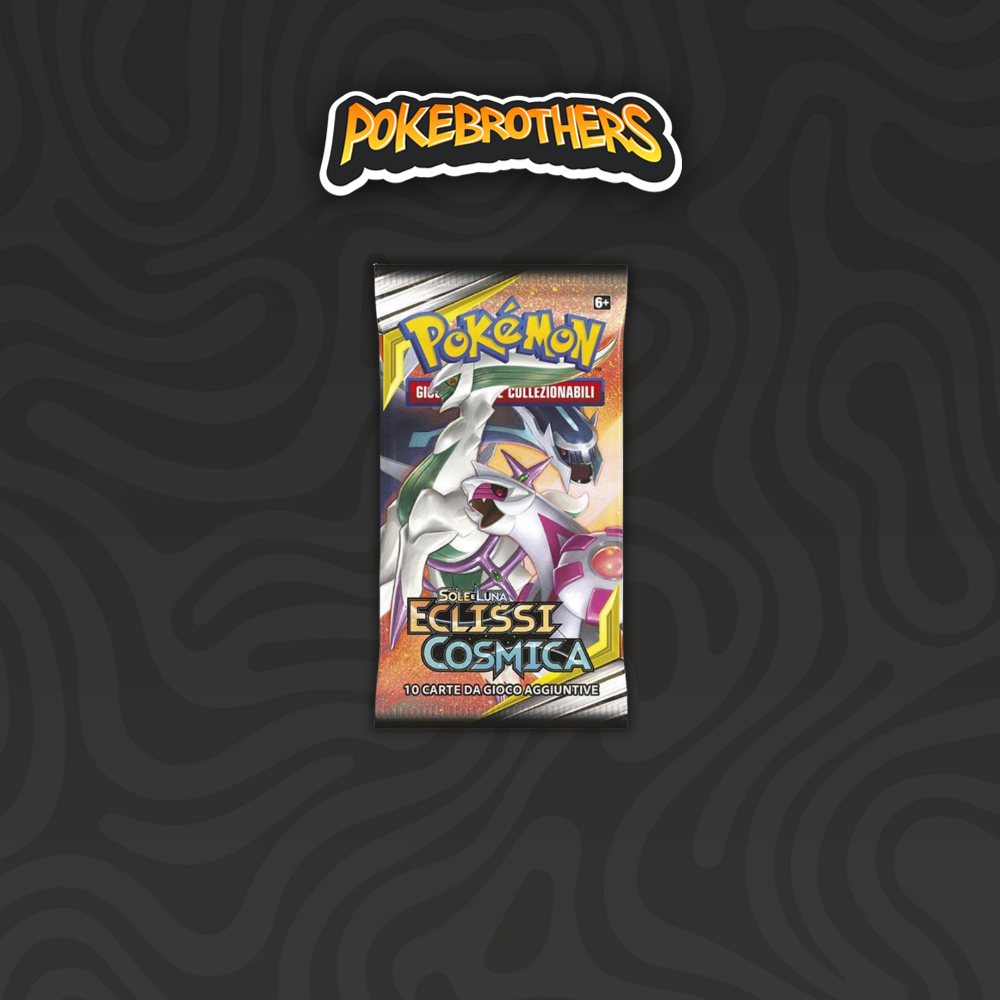 Eclissi Cosmica Pack