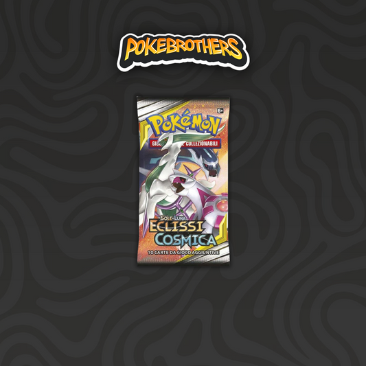 Eclissi Cosmica Pack