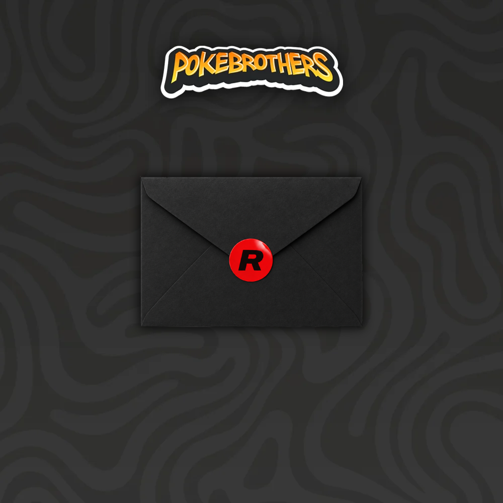 PackStop Vol.1 - Team Rocket Edition 2